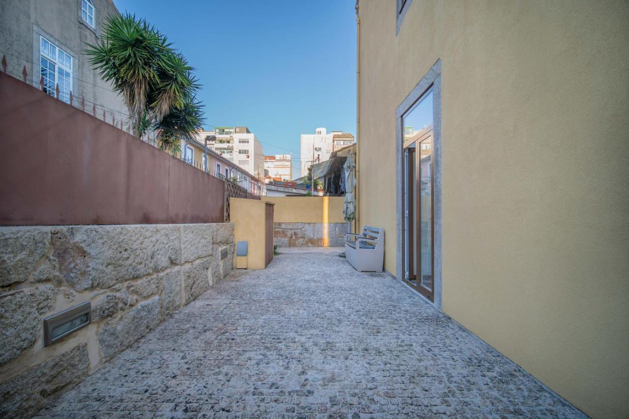 Near Boavista - Free Parking Villa Porto Exterior photo